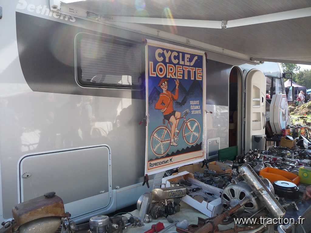 2014_Lipsheim (22).JPG - 33ème Bourse d'échange à Lipsheim, cycles LORETTE